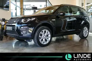 Land Rover Discovery Sport 4WD KLIMA|SHZ|PDC|19 ALU