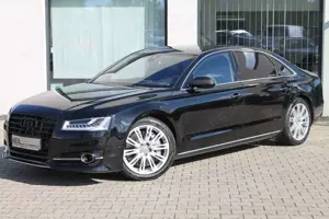 Audi A8 6.3 FSI W12 L quattro*ACC*NACHTSICHT*MATRIX*