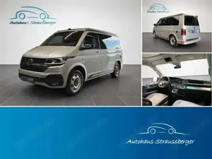 Volkswagen T6 California T6.1 California Beach Edition AHK ACC RFK STHZ