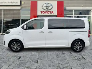 Toyota Proace Bild 3