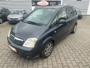 Opel Meriva Edition