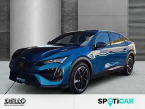 Peugeot 408 GT AUT Navi Digitales Cockpit Memory Sitze 360 Kam