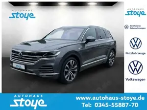Volkswagen Touareg eHybrid Elegance 4M PANO Navi