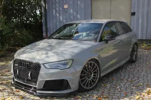 Audi RS3 RS3 Sportback S tronic
