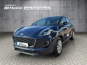 Ford Puma 1.0 EcoBoost COOL  CONNECT