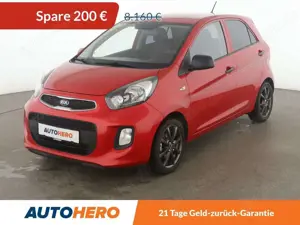 Kia Picanto 1.0 Start *ALU*KLIMA*GARANTIE*