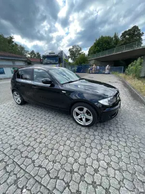BMW 116 116i Edition Lifestyle - TÜV 2027
