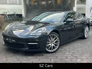 Porsche Panamera 4 S*PANO*BOSE*ACC*LHZ*KAM*CHRONO*