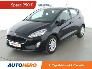 Ford Fiesta 1.1 CoolConnect *LIM*PDC*SHZ*KLIMA*GARANTIE*