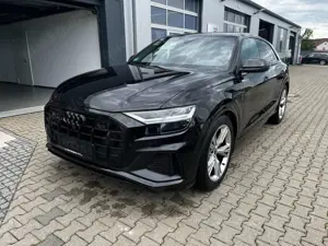 Audi SQ8 Competition 360° BO CARBON Standheizung