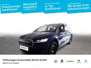 Skoda Enyaq iV 50 Loft Navi LED PDC