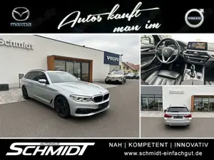 BMW Others Baureihe 5 Touring 530 d xDrive Sport Line