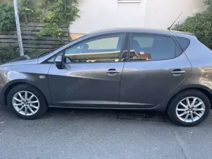 SEAT Ibiza Ibiza  5-Türer 1.0 MPI Style