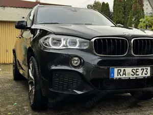BMW X5 xDrive 30 d Bild 2