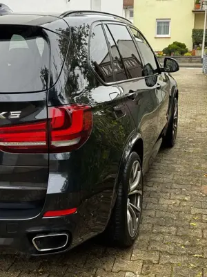 BMW X5 xDrive 30 d Bild 5