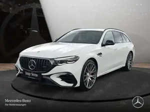 Mercedes-Benz E 53 AMG T 4M Hybrid Fahrass 360° Distr. AHK Night Bild 2