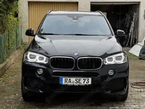 BMW X5 xDrive 30 d Bild 3