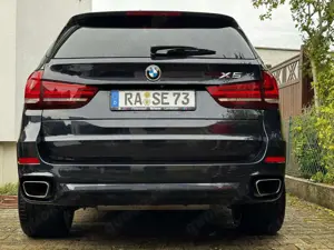 BMW X5 xDrive 30 d Bild 4