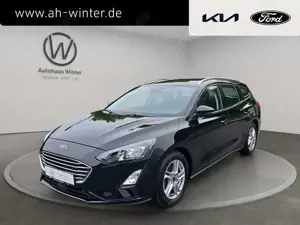 Ford Focus Turnier 1,5 EcoBlue Cool  Connect LED Navi SHZ