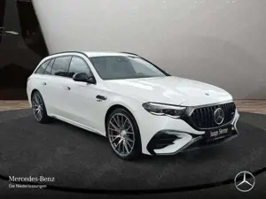 Mercedes-Benz E 53 AMG T 4M Hybrid Fahrass 360° Distr. AHK Night Bild 5