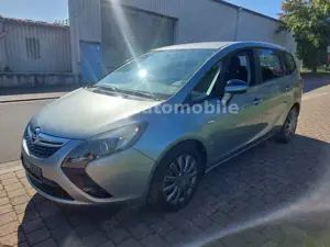 Opel Zafira Tourer 1.4T