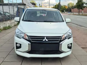 Mitsubishi Space Star Basis Bild 2