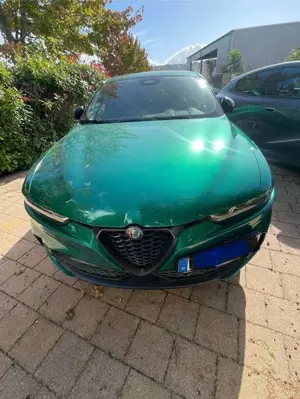 Alfa Romeo Tonale Tonale 1.5 T Hybrid Edizione Speciale