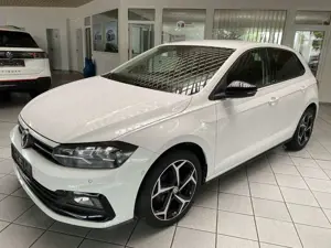 Volkswagen Polo IQ.DRIVE 1.0 TSI*R-LINE* NAVI*ACC*SHZ*KLIMA*