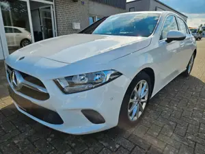 Mercedes-Benz A 220 KAM NAV AUTOMATIK SHZ LEDER