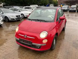 Fiat 500 TÜV 09.2026