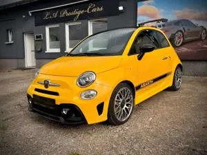 Abarth 595C Pista Modena *Navi*Garantie