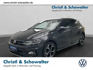 Volkswagen Polo Highline 1.5TSI DSG R-Line Exterieur