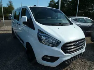 Ford Transit Custom 340 L2 Trend