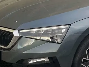 Skoda Scala Style 1.0 TSI Style AHK PDC vorn Business Emotion Bild 5