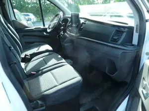 Ford Transit Custom 340 L2 Trend Bild 2