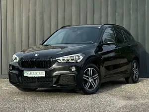BMW X1 20d  xDrive M-PAKET SHADOW,KAMERA,ALCANTARA