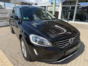Volvo XC60 XC60 Summum 2WD, 1.Hand,Panorama,Mwst.Ausw