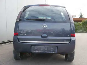 Opel Meriva 1.6 Bild 3