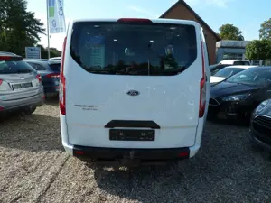 Ford Transit Custom 340 L2 Trend Bild 5