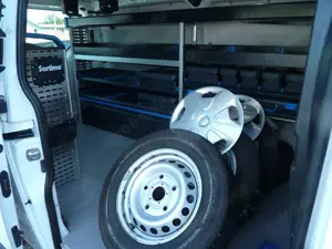 Ford Transit Custom 340 L2 Trend Bild 3