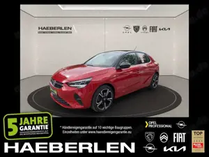 Opel Corsa F 1.2 Turbo Elegance *Kamera*Klima*LED*