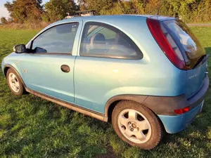 Opel Corsa Corsa 1.0 12V Njoy Bild 4