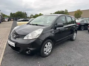 Nissan Note 1.6 Acenta HU/AU Neu 110ps