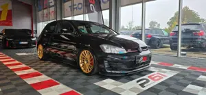 Volkswagen Golf VII GTI/Performance/AGA/LLK/ Bild 3