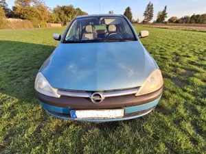 Opel Corsa Corsa 1.0 12V Njoy Bild 3