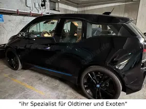 BMW i3 s (120 Ah), 135kW Business+Comfortpaket