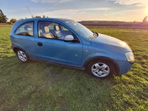 Opel Corsa Corsa 1.0 12V Njoy Bild 2