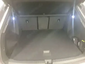 Audi Q4 e-tron 45 quattro S line, AHK, Matrix Bild 5