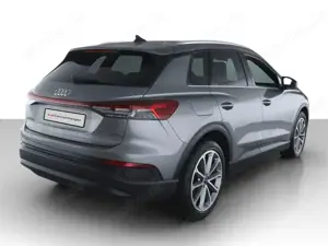 Audi Q4 e-tron 45 quattro S line, AHK, Matrix Bild 2