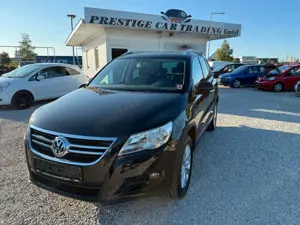 Volkswagen Tiguan 1.4 TSI  Sport *2..HAND*AHK*EURO 5*